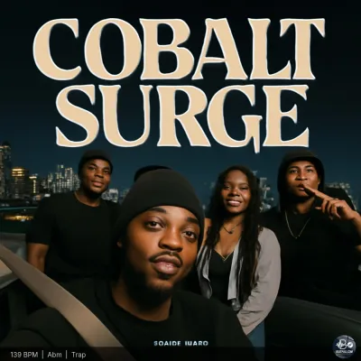 Cobalt Surge