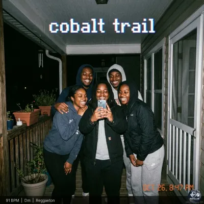 Cobalt Trail