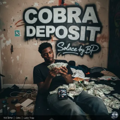 Cobra Deposit