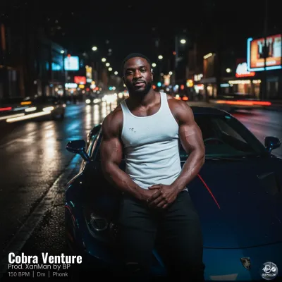 Cobra Venture