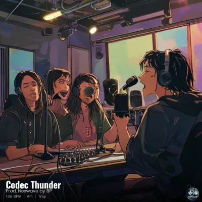 Codec Thunder