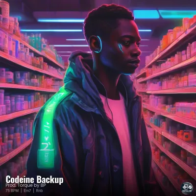 Codeine Backup