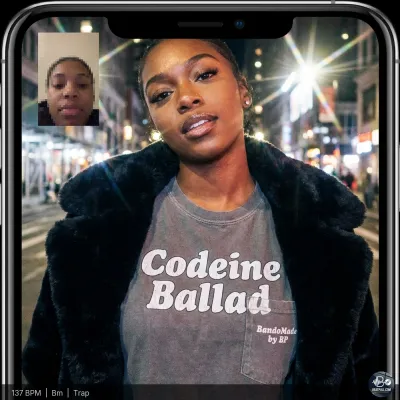 Codeine Ballad