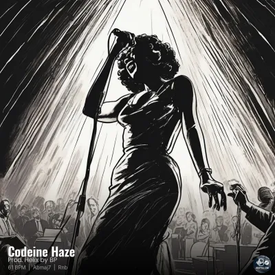 Codeine Haze