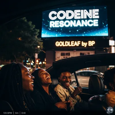 Codeine Resonance