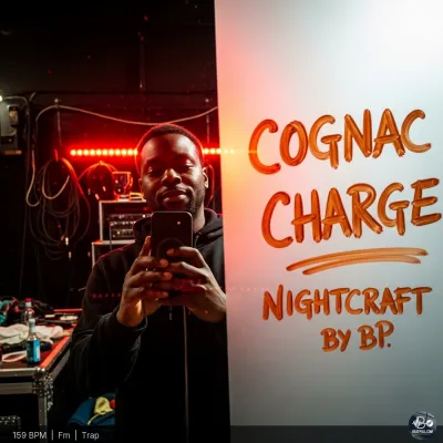 Cognac Charge