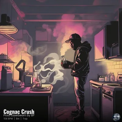Cognac Crush