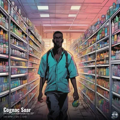 Cognac Soar
