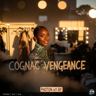Cognac Vengeance