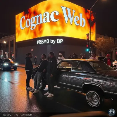 Cognac Web