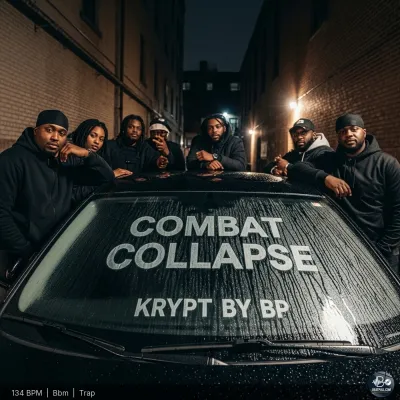 Combat Collapse