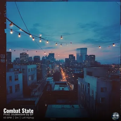 Combat State