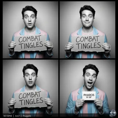 Combat Tingles