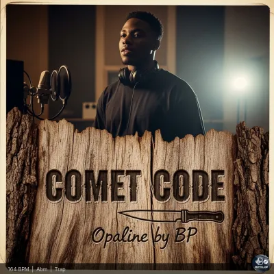 Comet Code