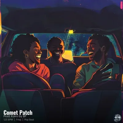Comet Patch