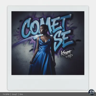Comet Rise