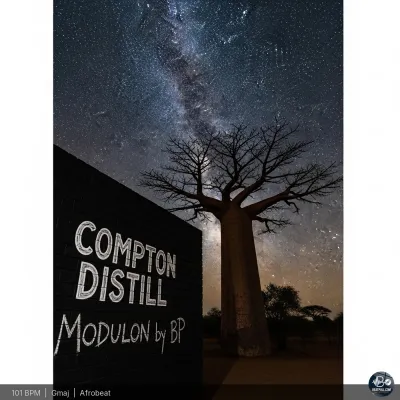 Compton Distill