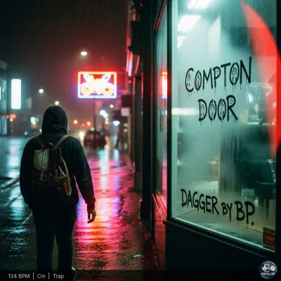 Compton Door