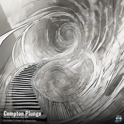 Compton Plunge