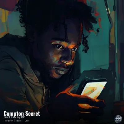 Compton Secret