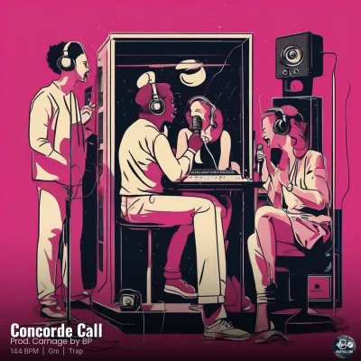 Concorde Call