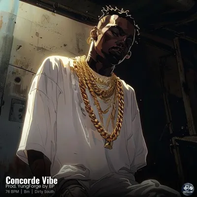 Concorde Vibe