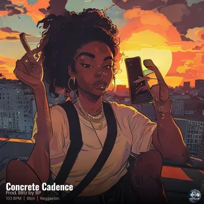 Concrete Cadence