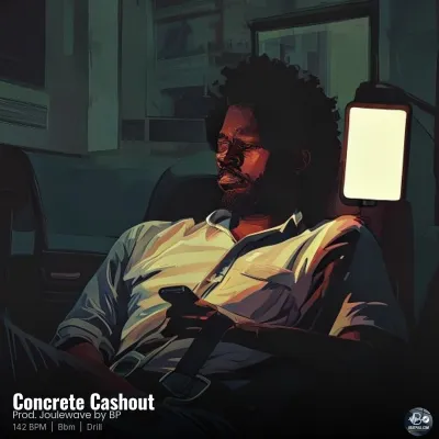 Concrete Cashout