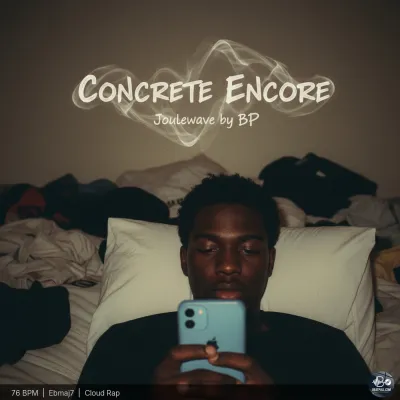 Concrete Encore