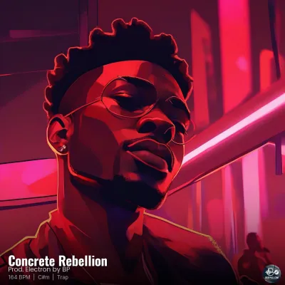 Concrete Rebellion