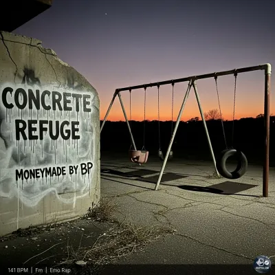 Concrete Refuge