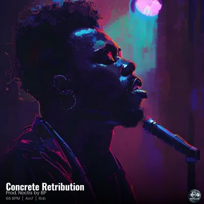 Concrete Retribution