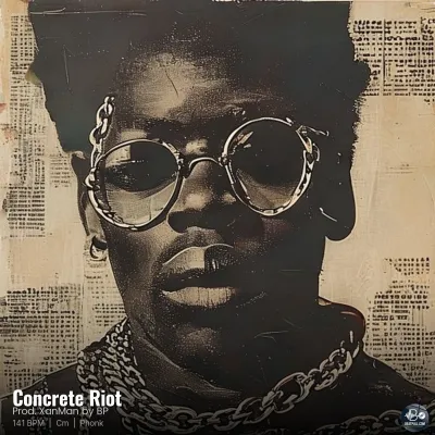 Concrete Riot