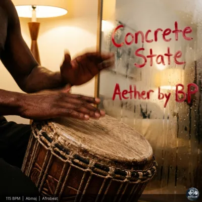 Concrete State
