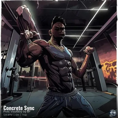 Concrete Sync