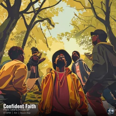 Confident Faith