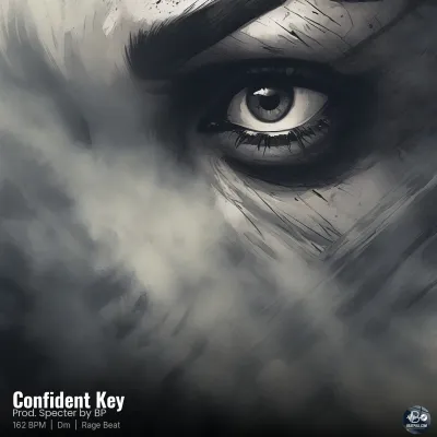 Confident Key