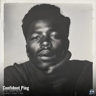 Confident Ping