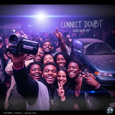 Connect Doubt
