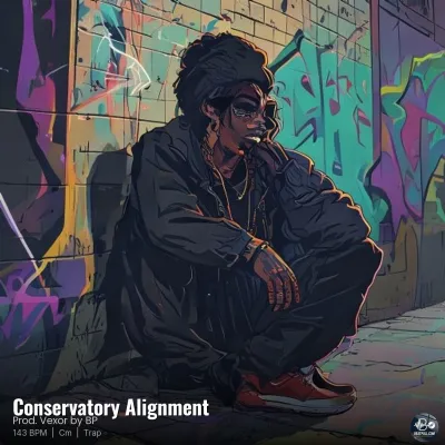 Conservatory Alignment