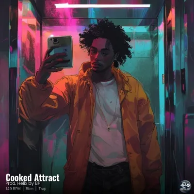 Cooked Attract