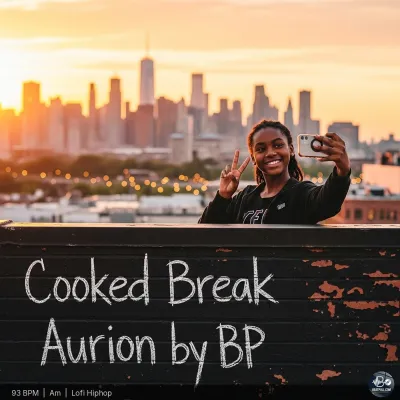 Cooked Break