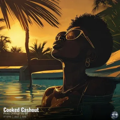 Cooked Cashout