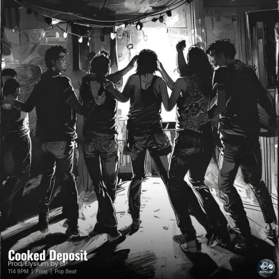 Cooked Deposit
