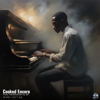 Cooked Encore