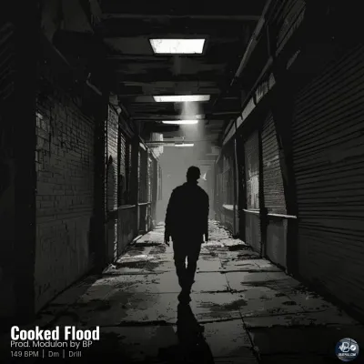 Cooked Flood