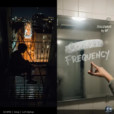 Cooked Frequency