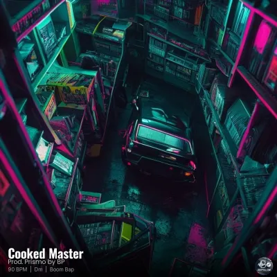 Cooked Master