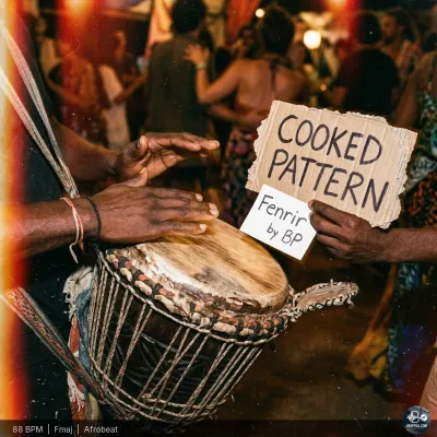 Cooked Pattern