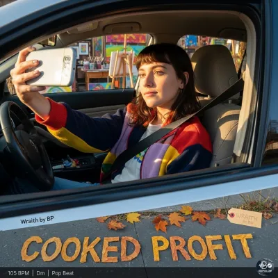 Cooked Profit